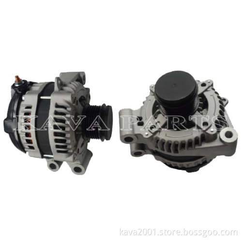 12V Car Alternator for Land Rover Range Rover 104210-5360 104210-5361